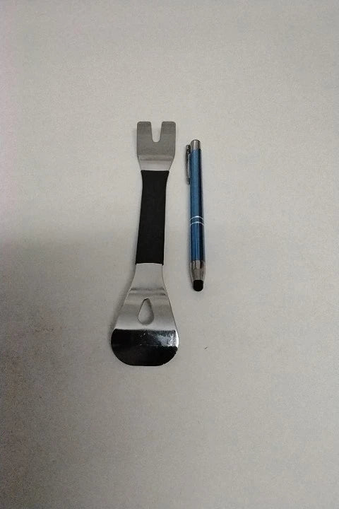 Review Card