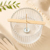 Wooden Candle Wick Centering Tools