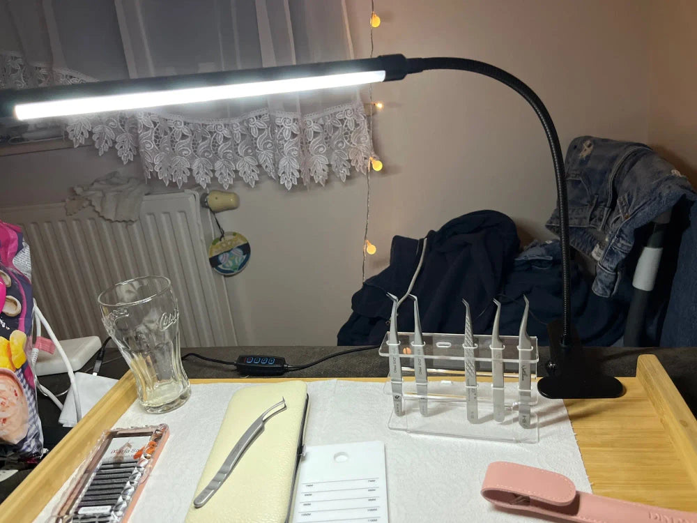 Review Card