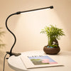 Clip-On LED Desk Lamp