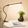 Clip-On LED Desk Lamp
