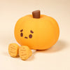 Pumpkin Touch Silicone Night Lamp