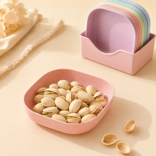 Household Spit Bone Dishes