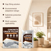 Self Leveling Concrete Crack Filler