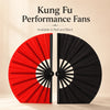 Martial Arts Tai Chi Fan