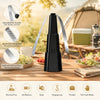 Portable Battery Powered Fly Fan