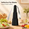 Portable Battery Powered Fly Fan