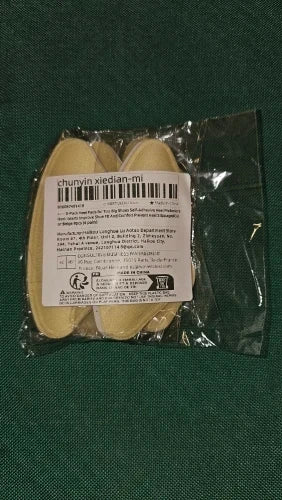 Review Card
