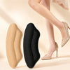 Self-Adhesive Heel Inserts