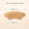 Self-Adhesive Heel Inserts