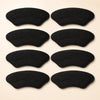 Self-Adhesive Heel Inserts