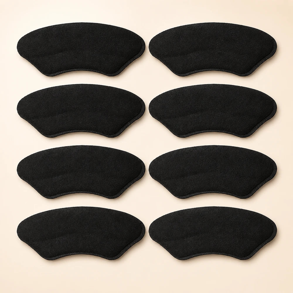 Self-Adhesive Heel Inserts