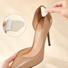 Self-Adhesive Heel Inserts
