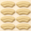 Self-Adhesive Heel Inserts