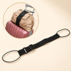 Adjustable Elastic Luggage Security Strap