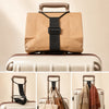 Adjustable Elastic Luggage Security Strap