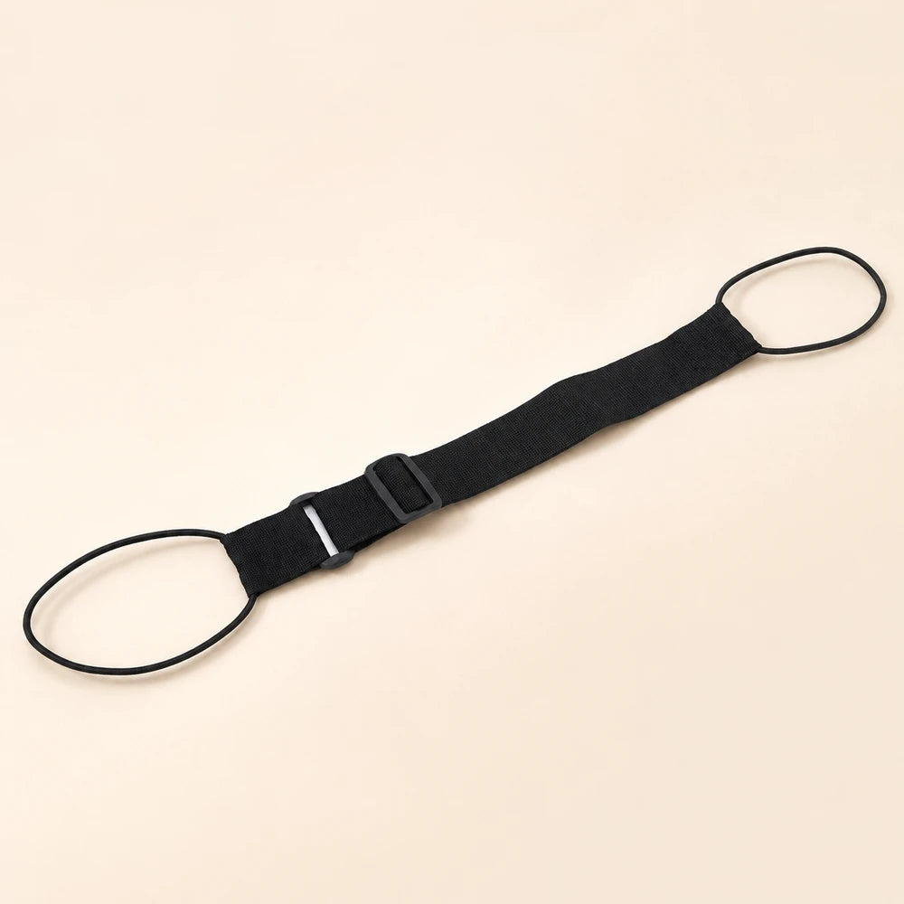 Adjustable Elastic Luggage Security Strap