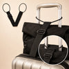Adjustable Elastic Luggage Security Strap