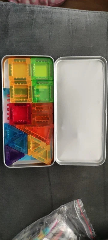 Review Card