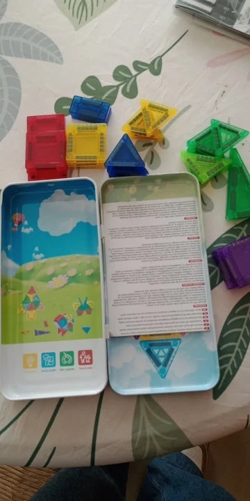 Review Card
