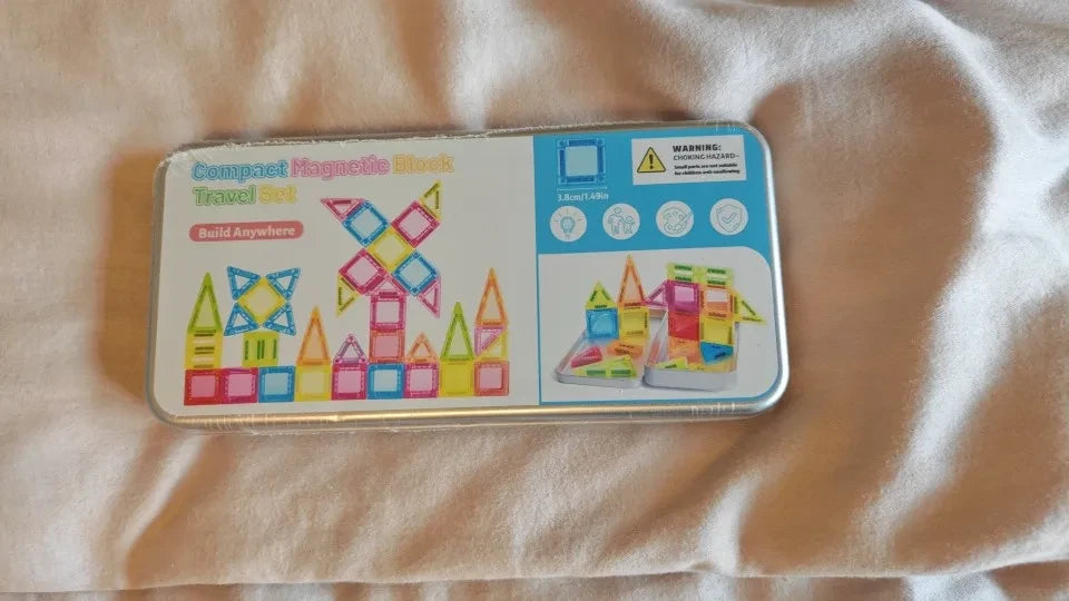 Review Card