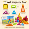Colorful Magnetic Building Blocks Set - 26Pcs