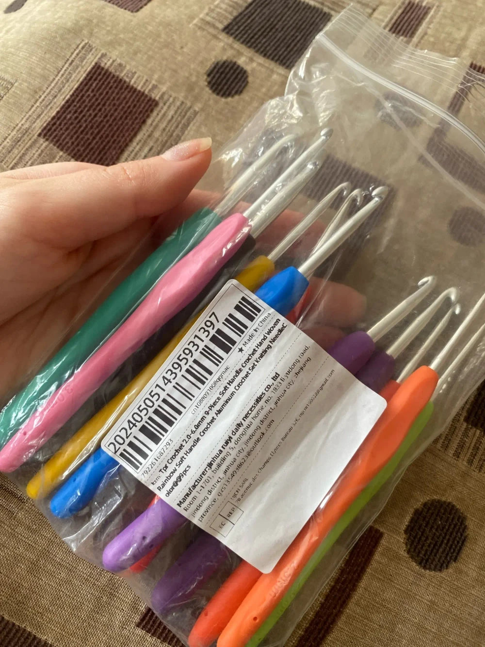 Review Card