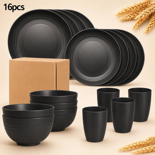 Essential Tableware Dining Set