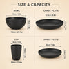 Essential Tableware Dining Set