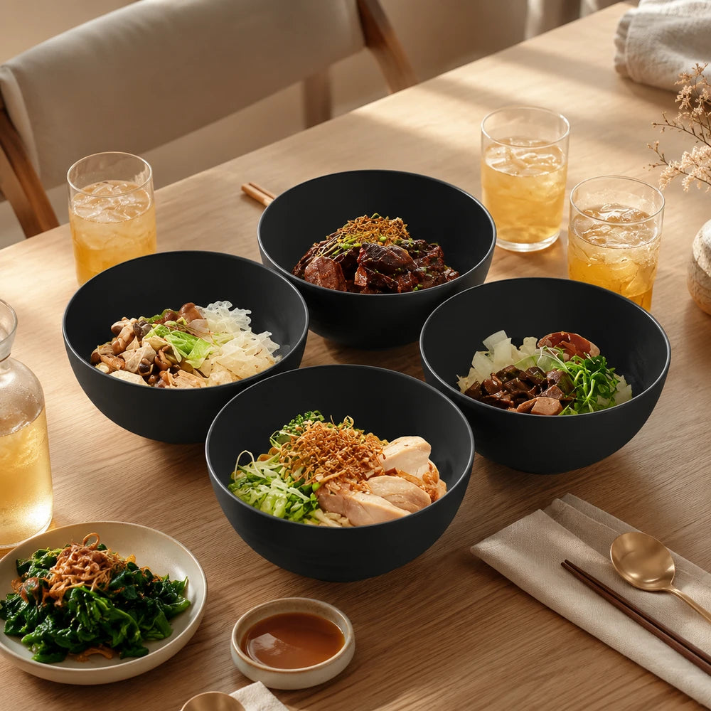 Essential Tableware Dining Set