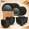 Essential Tableware Dining Set
