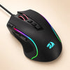 Redragon M612 Predator RGB Gaming Mouse