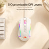 Redragon M612 Predator RGB Gaming Mouse