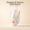 Redragon M612 Predator RGB Gaming Mouse