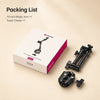Ulanzi Magic Arm Camera Mount Kit