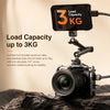 Ulanzi Magic Arm Camera Mount Kit