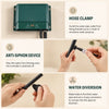Solar Automatic Drip Irrigation System