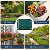 Solar Automatic Drip Irrigation System