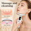 7-Color LED Face and Neck Beauty Device
