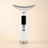 7-Color LED Face and Neck Beauty Device