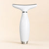 7-Color LED Face and Neck Beauty Device