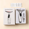 7-Color LED Face and Neck Beauty Device