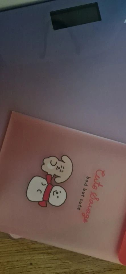 Review Card