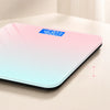 Gradient Intelligent LED Body Scale