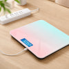 Gradient Intelligent LED Body Scale