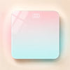 Gradient Intelligent LED Body Scale
