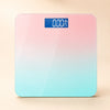 Gradient Intelligent LED Body Scale