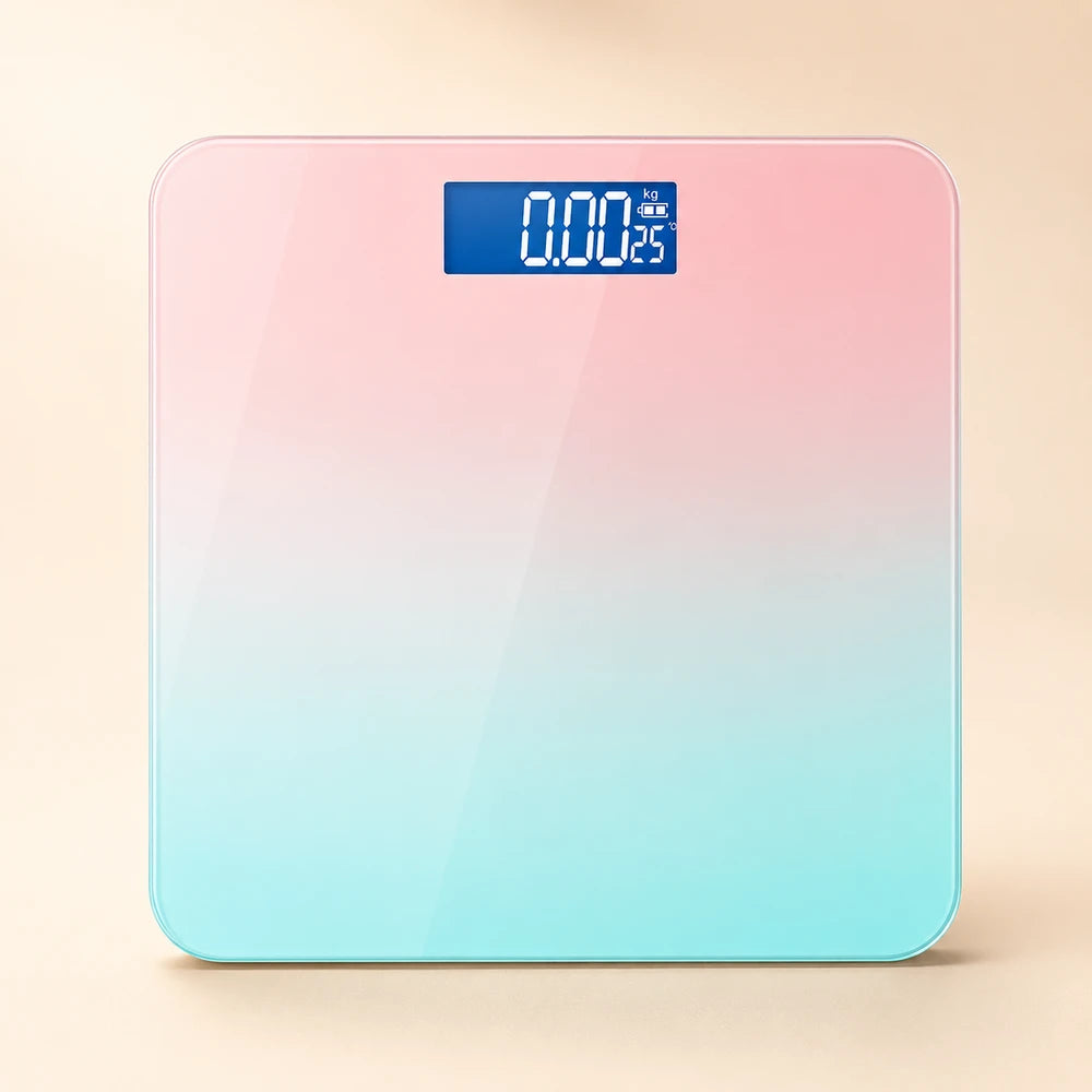 Gradient Intelligent LED Body Scale