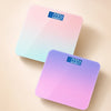 Gradient Intelligent LED Body Scale