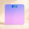 Gradient Intelligent LED Body Scale